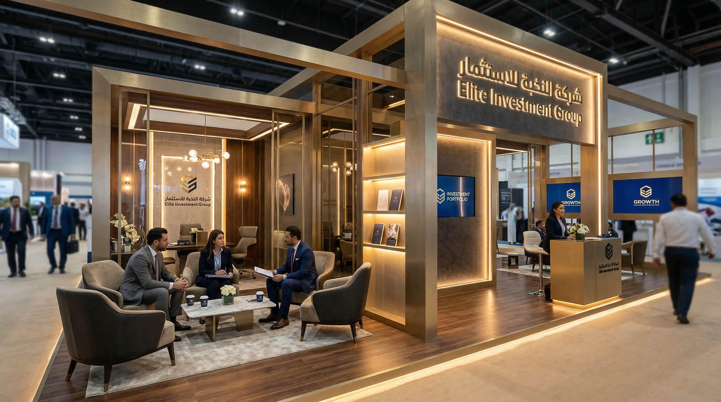 Interior project consultation